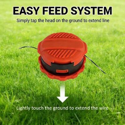 Additional ABS Roll Head Direct current CMCST920 MZST260H