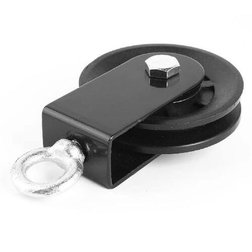 Fitness Loading Lifting Pulley Training Bearing Heavy Home