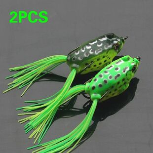 New Comes Mimic Bait Tassels Fish Soft Simulated with