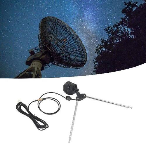 Receiver  Multipurpose Dipole  Kit with 60cm RG174 Cable