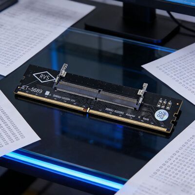 DDR5 Laptop To Desktop Memory RAM Connector 1.1V Memory