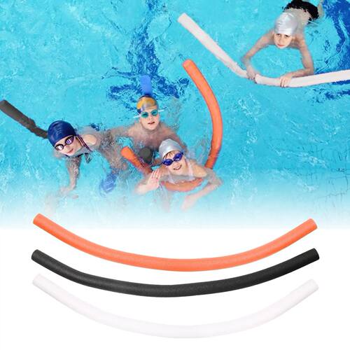 Pearl cotton swimming stick Floating Noodle Tube swimming