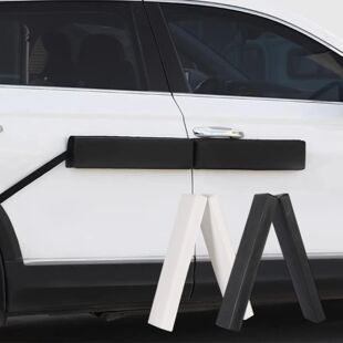Edge Door Car collision auto Anti Protector Magnetic