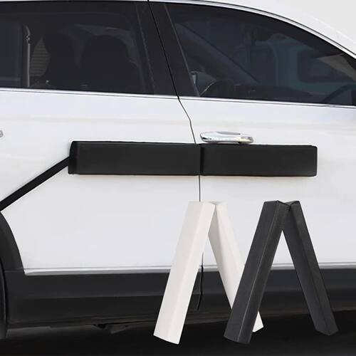 Magnetic Car Door Edge Protector auto Door Anti-collision