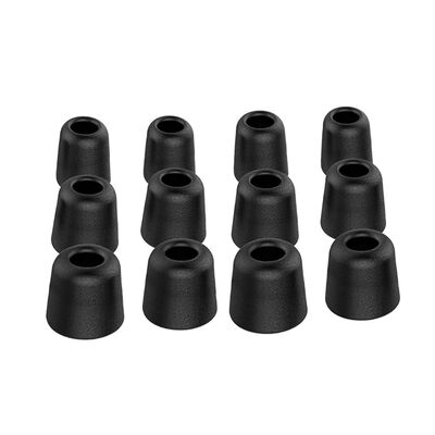 Earphone Earplugs Enhanced Music Experience Memory Foam Ear