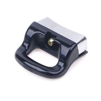 Short Side Grip Replacement Pot Handles With Screw Pressure