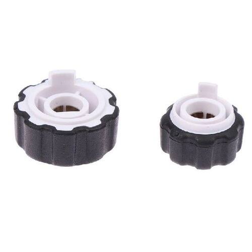 Channel+Power Volume Knob For Hytera PD780 PD785 PD786