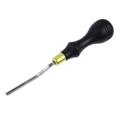 Stainless Steel Leather Edge Skiving Professional DIY