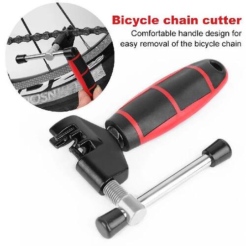 Portable Bicycle Chain Remover Tool Steel Bike Link