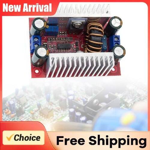 DC Step-up Voltage Charger Module 15A DC-DC Constant