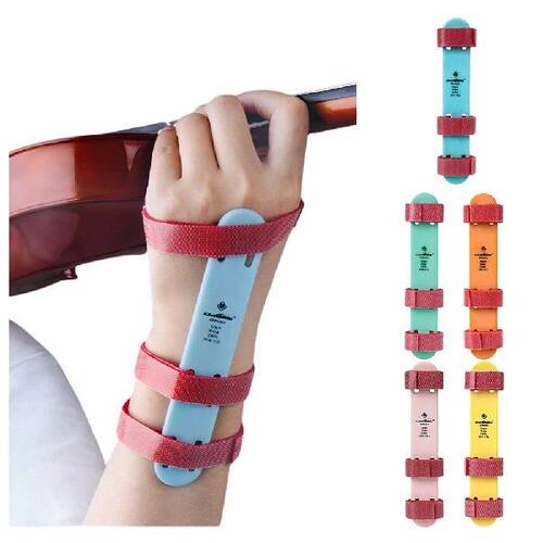 4/4-1/2 Violin Wrist Exerciser Violin Wrist Practice Aid