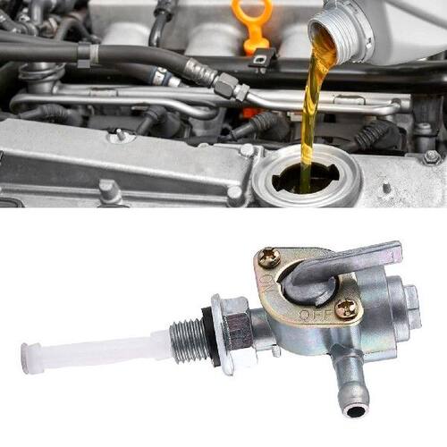 Fuel  Fuel  Valve Fuel   Gas  Fuel  Valve Pump Petcock Oil
