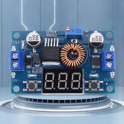 XL4015  Step Down Charging Board 5A LED Driver Step Down