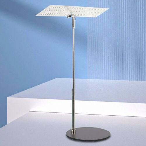 Plant Grow Light Height Adjustable Full Spectrum Plant Lamp