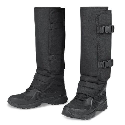 Snake Gaiters Leg Guards Waterproof Snake-Chaps Breathable