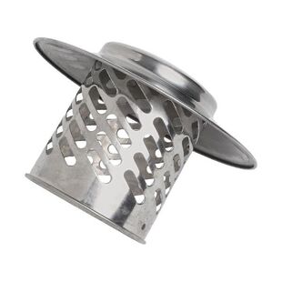 Chimney Flue Cap Roof Pipe Exhaust Hood Year-round