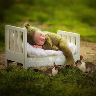 Photo Days 100 Vintage Essential Props Shoot Newborn