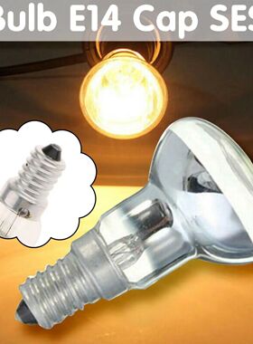 30 Watts Lava Lamp Bulbs Reflector Type Bulbs R39 E14 Base