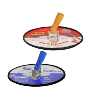 Drywall Pole Sander 360 Degree Rotation Professional Labor