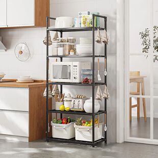 Shelves Lbs Storage Unit Shelving Tier Adjustable
