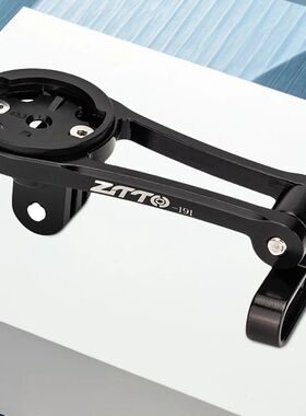Adjustable Bike Handlebar Speedometer Mount Aluminum Alloy