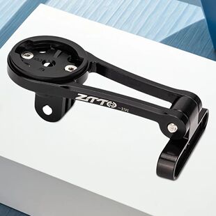 Aluminum Adjustable Alloy Mount Speedometer Bike Handlebar