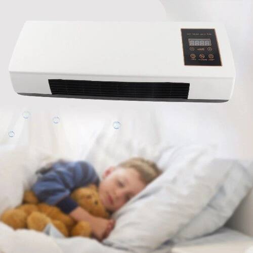 Mini Wall  Conditioner Fast Cooling and Heating