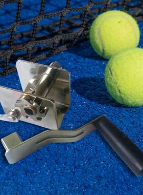 Sports Net Tensioner Training Equipment Volleyball Net