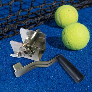 Sports Net Tensioner Training Equipment Volleyball Net