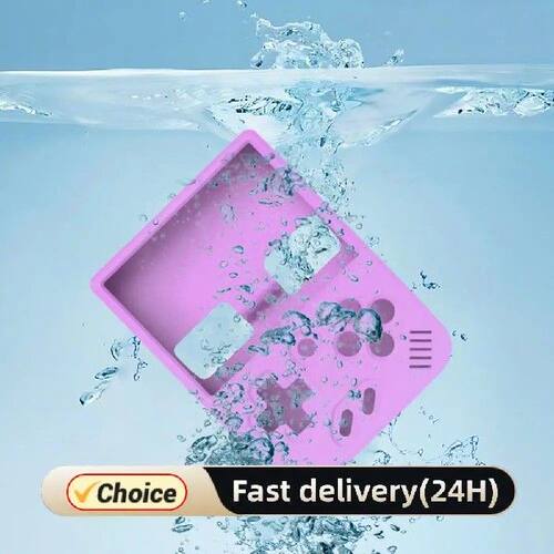 Protective Cover for MIYOO Mini Plus / Mini Gaming Console
