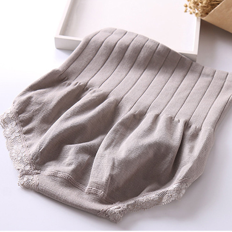 Slip en coton - Ref 643901 Image 4