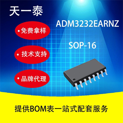 UMWADM3232EARNZRS485/RS422I