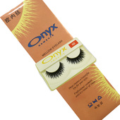 日韩系手工ONYX假睫毛XE自然裸装 柔软舒适厂家直销爱戴戴尔系列