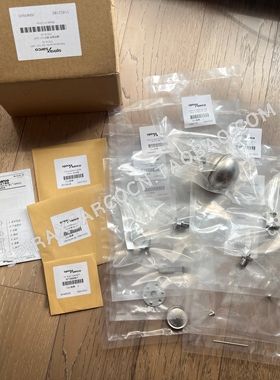 SpiraxSarco斯派莎克FTS14/FT14/FTGS14维修包 Maintenance kit