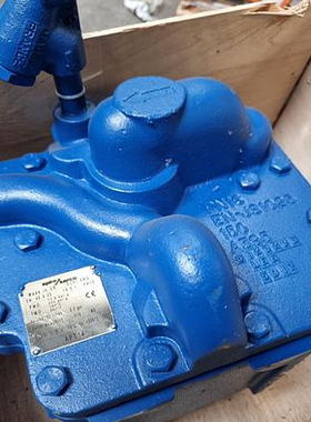 斯派莎克 Spirax Sarco APT14/APT14HC/APT14SHC 自动疏水阀泵