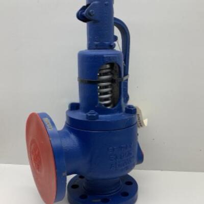 SpiraxSarco斯派莎克SV74安全阀