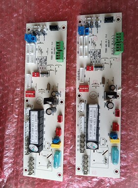卡式风机盘管主板TZBD-MK-W-1 V1.0，N-FP-204KM-Q2E3.4.1-2L