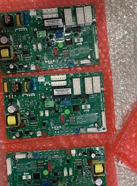 天加空调TC274K主板电路板B00000001650