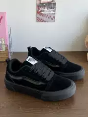 Super Stylish Versatile Men's Shoes New Black Sneakers Ins Summer Breathable Canvas Shoes Couple Casual Shoes Women