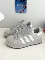 Men's Chunky Platform Sneakers Spring Style Casual Skate Shoes Elevated Comfort Trendy Unisex