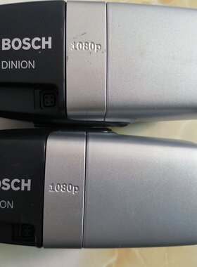博世网络摄像机NBN-63023-B不通电搜不到IP专业维修中心
