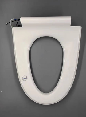 适配安华智能马桶配件αB13017坐便器座垫配件加热感应座圈组件