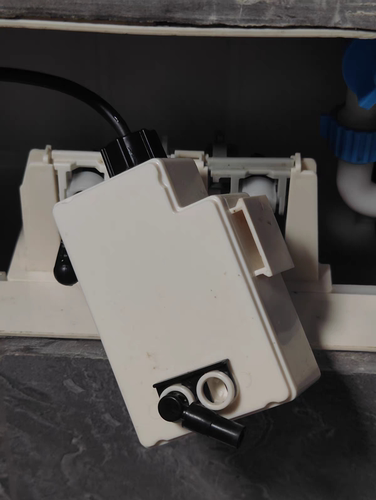 适用箭r牌智能马桶隐藏水箱控制盒AG807HAKB1050AB2027AKE1170