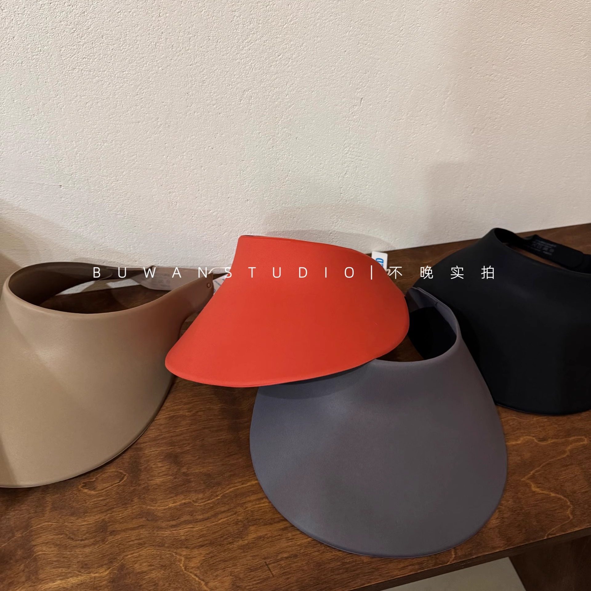 日单硬核！夏季UPF50+防晒无痕空顶大檐防紫外线太阳帽遮阳帽,服饰配件/皮带/帽子/围巾,防晒帽,淘宝优惠券,粉丝福利购,淘宝优惠卷