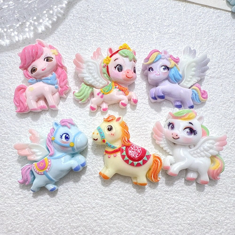 卡通diy树脂配件饰品可爱飞马奶油胶发夹手机壳鞋扣钥匙扣吊坠配,饰品/流行首饰/时尚饰品新,其他DIY饰品配件,淘宝优惠券,粉丝福利购,淘宝优惠卷