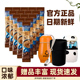 麦斯威尔咖啡原味 特浓三合一速溶咖啡50条袋装 提神学生冲饮20条