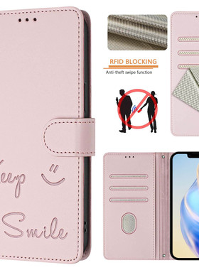 适用Oukitel欧奇C50手机壳插卡翻盖皮套Oukitel C51保护壳全包边欧奇C38 C37 C35 C33 C32防摔保护套肩带挂绳