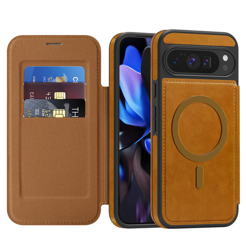 适用于GooglePixel10手机壳磁吸