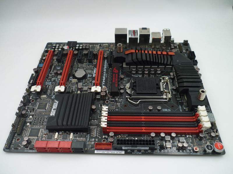 Asus/ ASUS ROG M5F MAXIMUS V FORMULA Z77 ROG a main board 1155in the Computer Hardware/Monitor/Computer Peripherals , Motherboard  category - from Buy2taobao.com to provide professional Taobao agent buy service