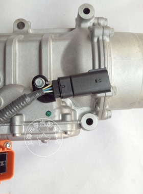 velite5迈锐宝XL全新一代君越XT5混合动力空调压缩机冷泵空调泵